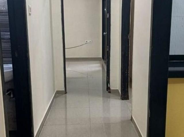 Nisarg Hyde Park 2 Bedroom 1200 Sq. Ft. Apartment in Kharghar Navi Mumbai Listing ID: #10180