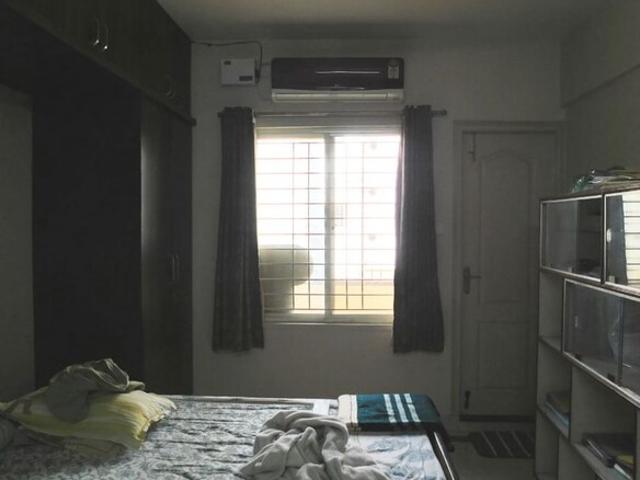 Nisarga Apartments 2 Bedroom 950 Sq. Ft. Apartment in Malleswaram Bangalore Listing ID: #10314