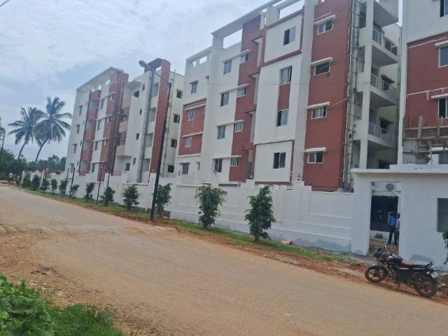 Nisarga Sarovar 2 Bedroom 861 Sq. Ft. Apartment in Chandapura Bangalore Listing ID: #10175