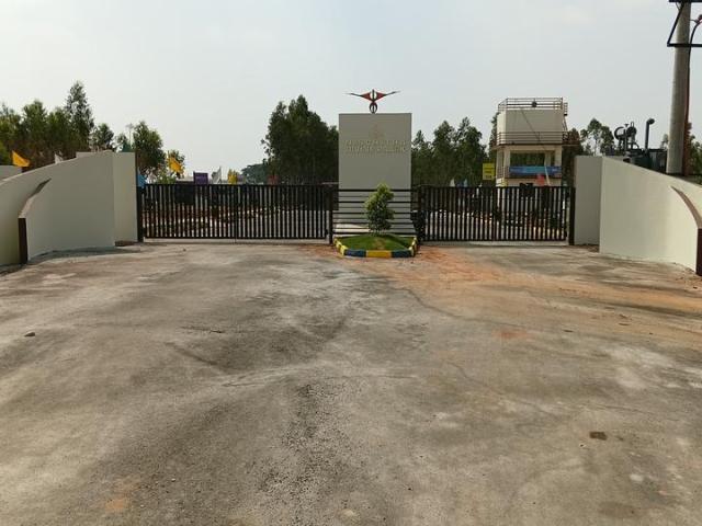 Nischitha Divine Paark,Nelamangala Residential Plot For Sale Bengaluru