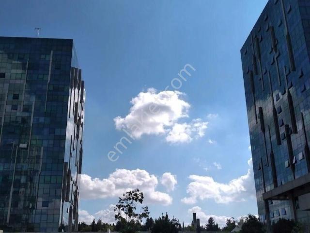 Nish İstanbul 87m2 1+1 Kiralık Ofis
