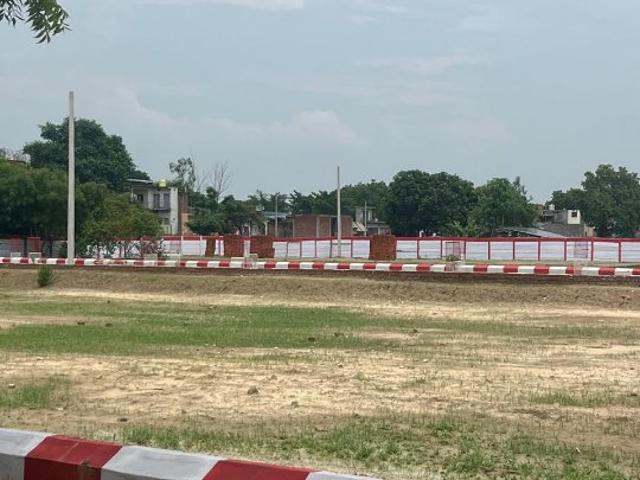 Nisha Property 500 Sq.Ft. Plot in Kanpur Road Lucknow Listing ID: #9591