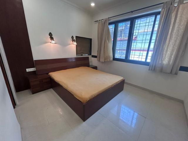 Nishat CHS 2 Bedroom 1050 Sq. Ft. Apartment in Malabar Hill Mumbai Listing ID: #9941