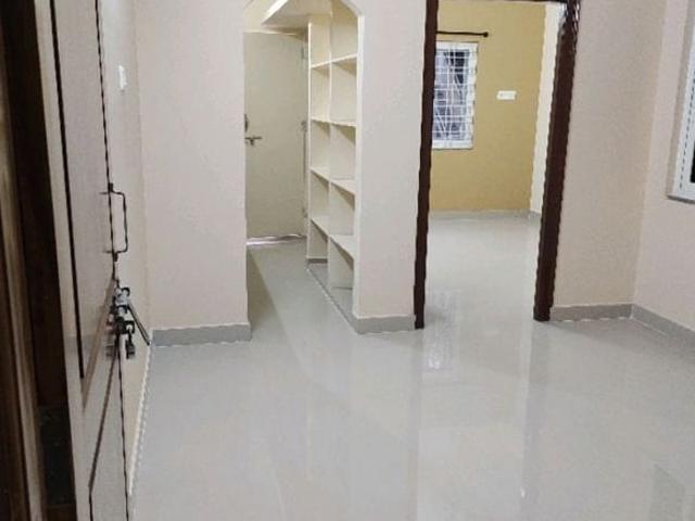 Nishat Bhag Colony 1 Bedroom 480 Sq. Ft. Builder Floor in Somajiguda Hyderabad Listing ID: #10309