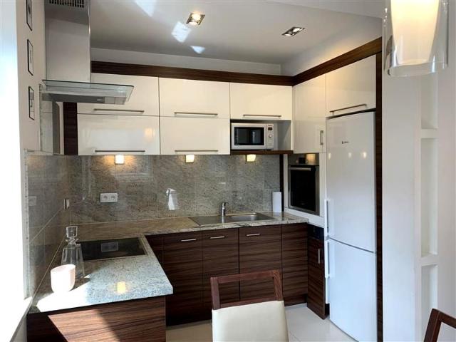 NISKA 58,95 m², Gdynia