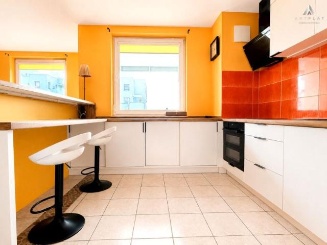 Niska 70 m², Gdynia