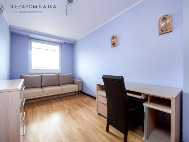 Niska 80,90 m², Gdynia
