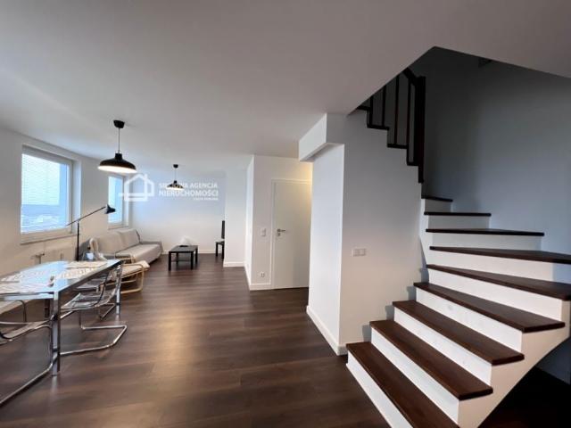 Niska 96 m², Gdynia