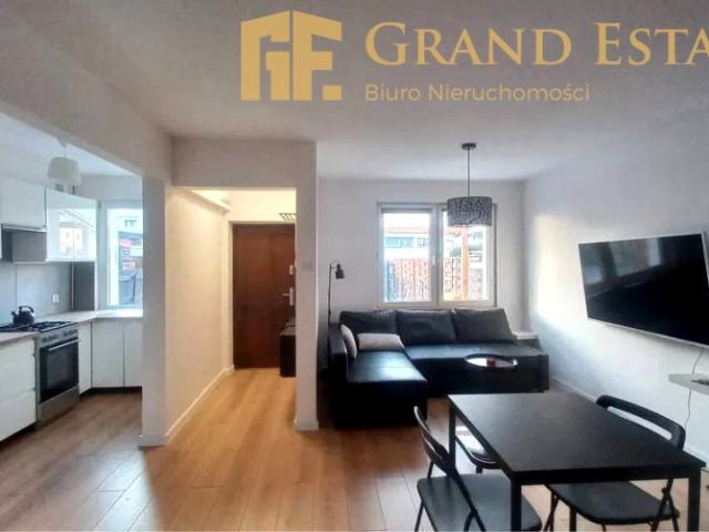 Niska 32 m², Gdańsk