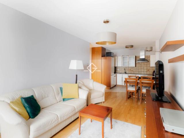 Niska 37,97 m², Gdynia