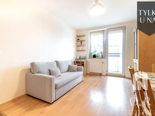 Niska 35,80 m², Gdynia