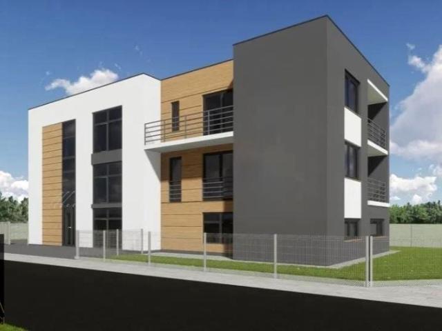 Niska 385 m², Kalisz