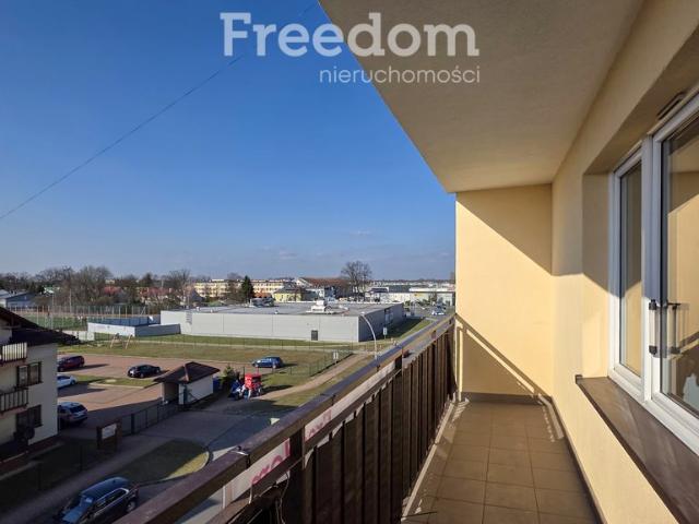 Nisko, Tysiąclecia, 60,19 m2