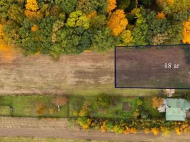 Nisko, ul. Jana Kilińskiego, 1800 m² Działka