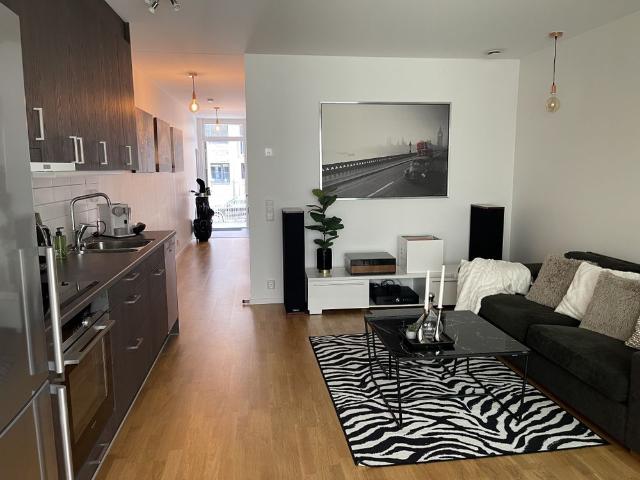 Nissabogatan, Halmstad