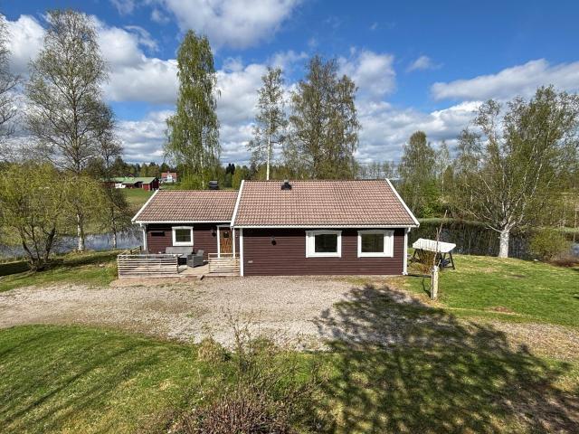 Nittbacksvägen 8D
