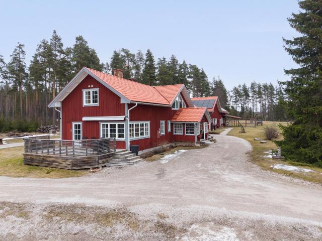 Nittsjövägen 5