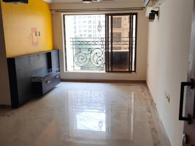 Nityanand Baug 2 Bedroom 600 Sq. Ft. Apartment in Chembur Mumbai Listing ID: #9703