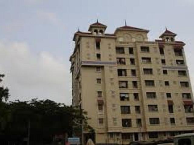 Nityanand Baug 2 Bedroom 700 Sq. Ft. Apartment in Chembur Mumbai Listing ID: #9896