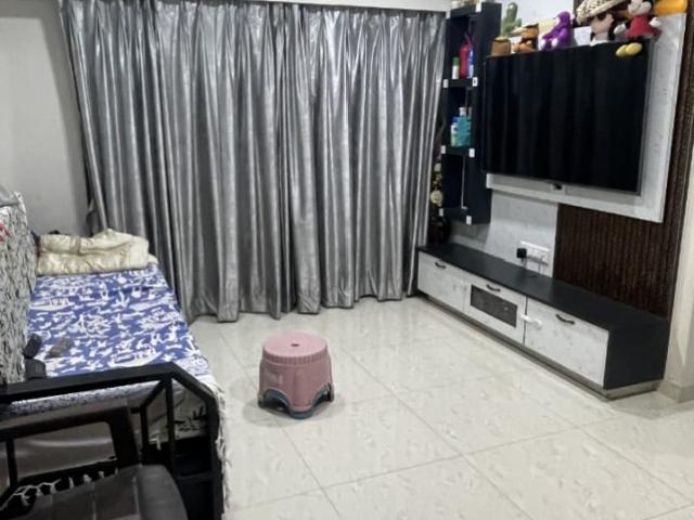 Nityanand Baug 2 Bedroom 700 Sq. Ft. Apartment in Chembur Mumbai Listing ID: #9682