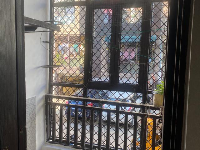 Niti Khand I, Indirapuram, Ghaziabad, Uttar Pradesh 201014, India 2 Bedroom 935 Sq. Ft. Builder Floor in Niti Khand I Ghaziabad Listing ID: #9745