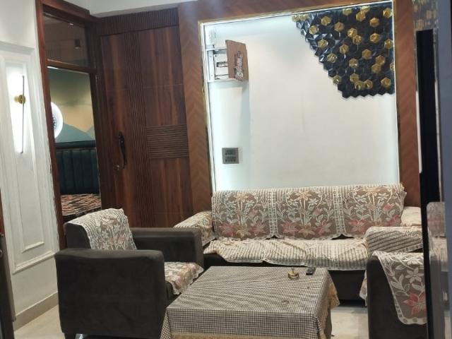 Niti Khand I, Indirapuram, Ghaziabad, Uttar Pradesh 201014, India 2 Bedroom 994 Sq. Ft. Builder Floor in Niti Khand I Ghaziabad Listing ID: #9745