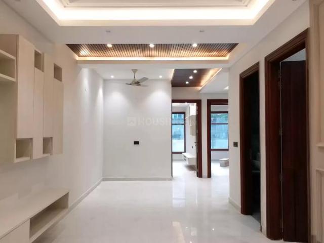 Niti Khand 4 BHK Apartment For Sale Ghaziabad