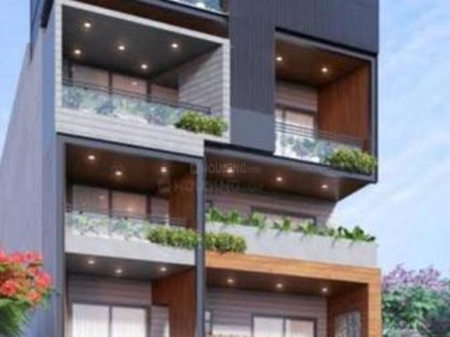 Niti Khand 5 BHK Builder Floor For Sale Ghaziabad