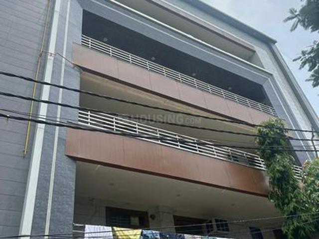 Nitika Independent Floor,Rajendra Nagar 4 BHK Builder Floor For Sale Ghaziabad