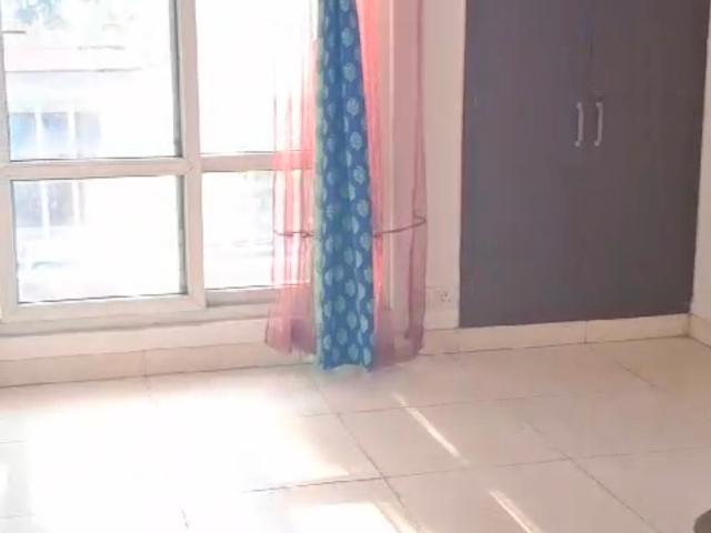 Nitishree Aura Chimera 2 Bedroom 955 Sq. Ft. Apartment in Raj Nagar Extension Ghaziabad Listing ID: #9980
