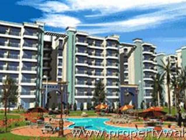 Nitishree Shoyra Greens G T Road, Jalandhar Apartment / Flat Project