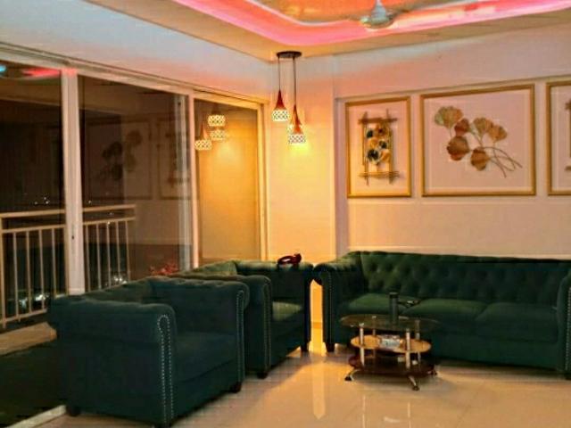 Nitron Landmark 2 Bedroom 950 Sq. Ft. Apartment in Viman Nagar Pune Listing ID: #9510