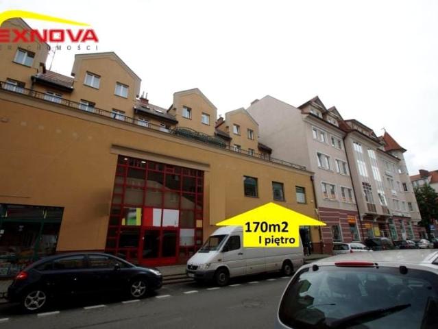 Nitschmanna 173,90 m², Elbląg