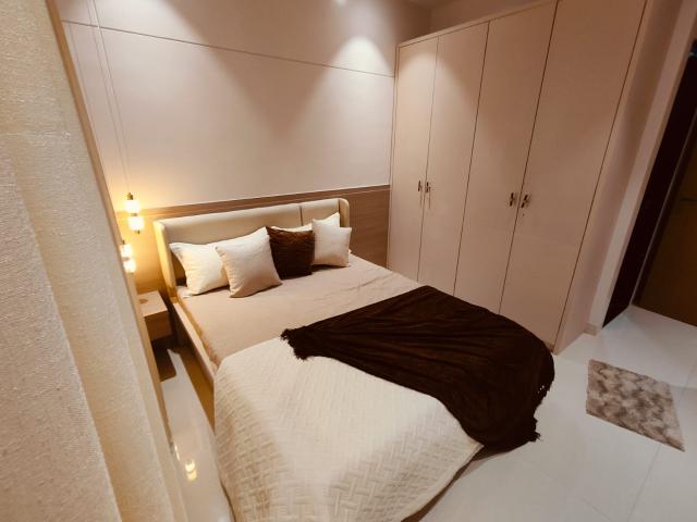Nivasa Green City 2 Bedroom 645 Sq. Ft. Apartment in Dombivli East Thane Listing ID: #9277