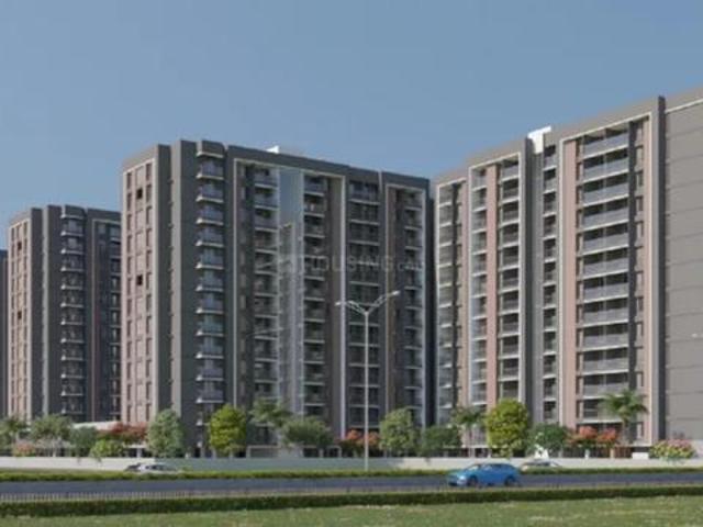 Nivasa Enchante Phase II,Lohegaon 2.5 BHK Apartment For Sale Pune