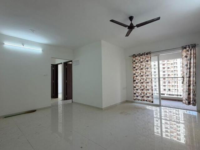 Nivasa Elevia 2.5 Bedroom 1060 Sq. Ft. Apartment in Keshav Nagar Pune Listing ID: #10377