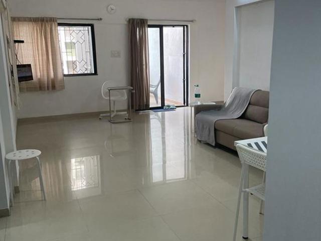 Nivasa Elevia 3 Bedroom 1169 Sq. Ft. Apartment in Keshav Nagar Pune Listing ID: #10136