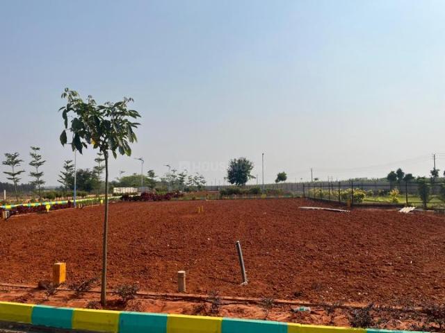 Nivashan K Brace Shabari Layout,Devanahalli Residential Plot For Sale Bengaluru