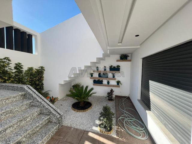 Villas de standing en duplex