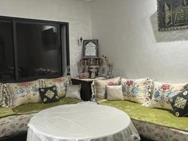 Niveau de villa en duplex à vendre Boustane