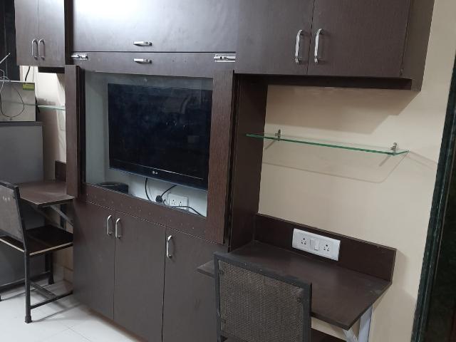 Nivedita Garden 1 Bedroom 600 Sq. Ft. Apartment in Kondhwa Pune Listing ID: #9856