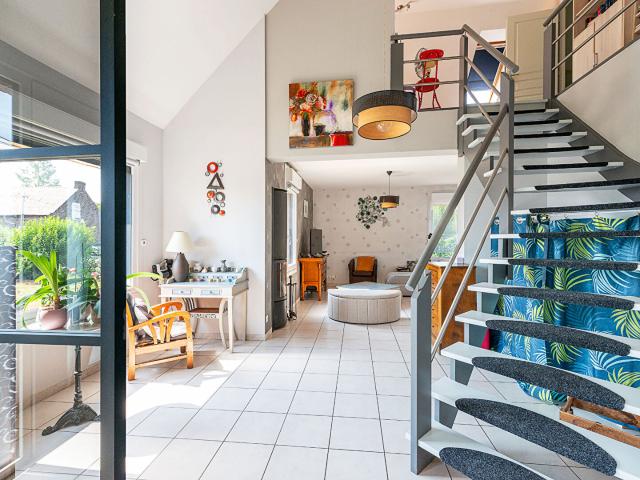Nivelle Vente Maison 59