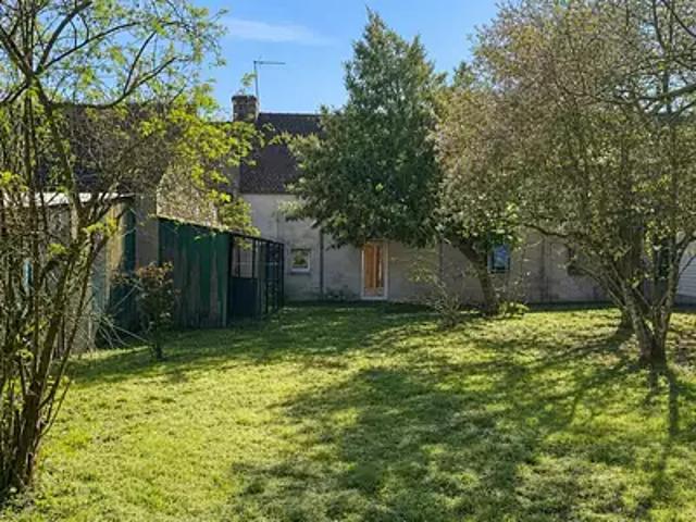 Nivillac 56130 Achat / Vente maison 3 pièces t3 jardin