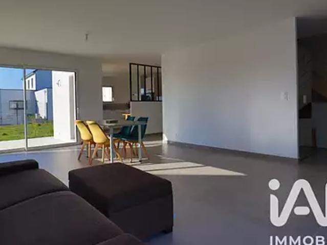 Nivillac 56130 Achat / Vente maison 4 pièces t4