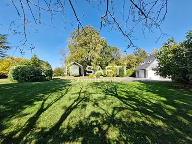 Nivillac 56130 Achat / Vente maison 8 pièces t8