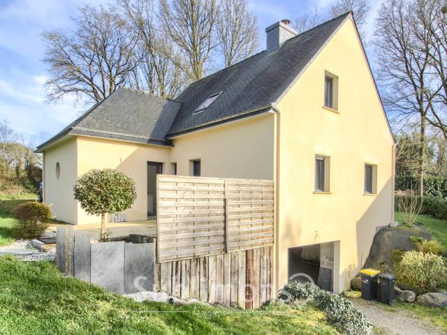 Nivillac Vente Maison 56