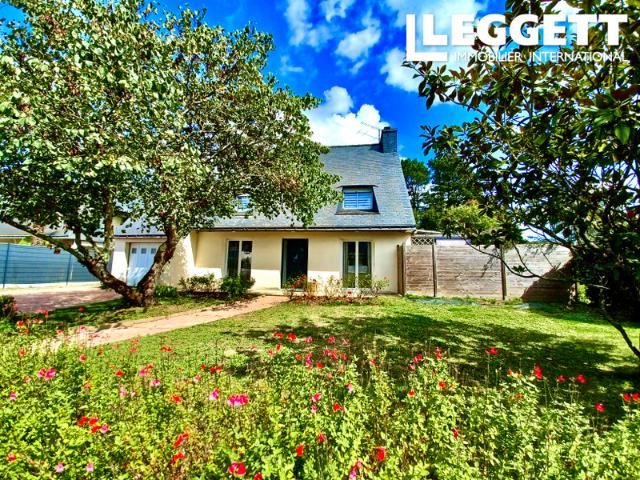 Nivillac Vente Maison 56