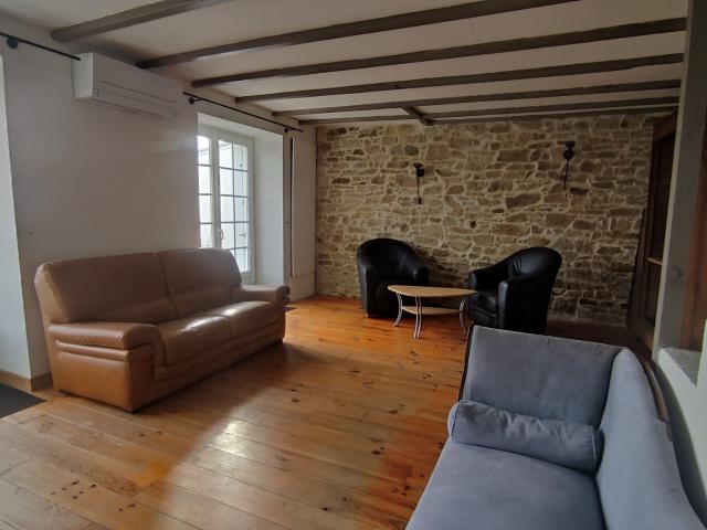 Nivillac Vente Maison 56