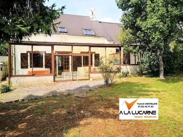 Nivillac Vente Maison 56