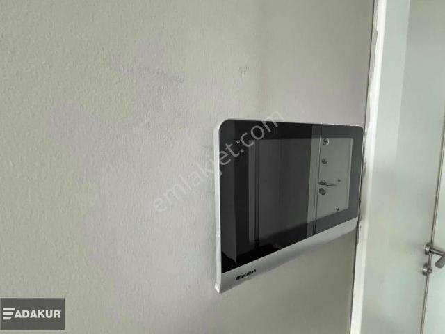 Nivo Ataköy Rezidans'ta Modern 1+1 Kiralık Daire